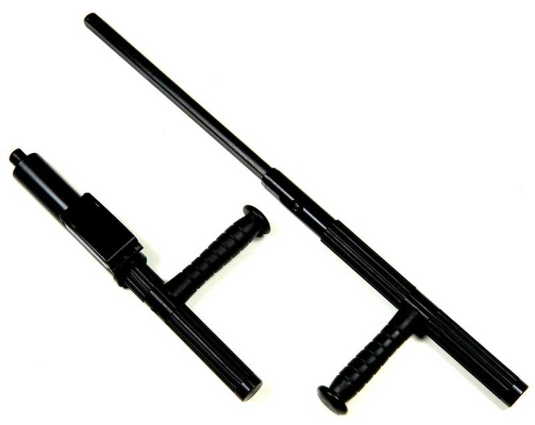 BASTONE DA DIFESA 2M